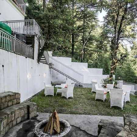 A Pousada The Bunksters Mcleodganj, Dharmkot McLeod Ganj Exterior foto